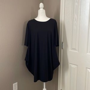 Bryn Walker - Tunic - Large - Black